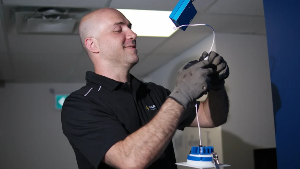 Pot Lights & LED Lighting Toronto & GTA Electricians